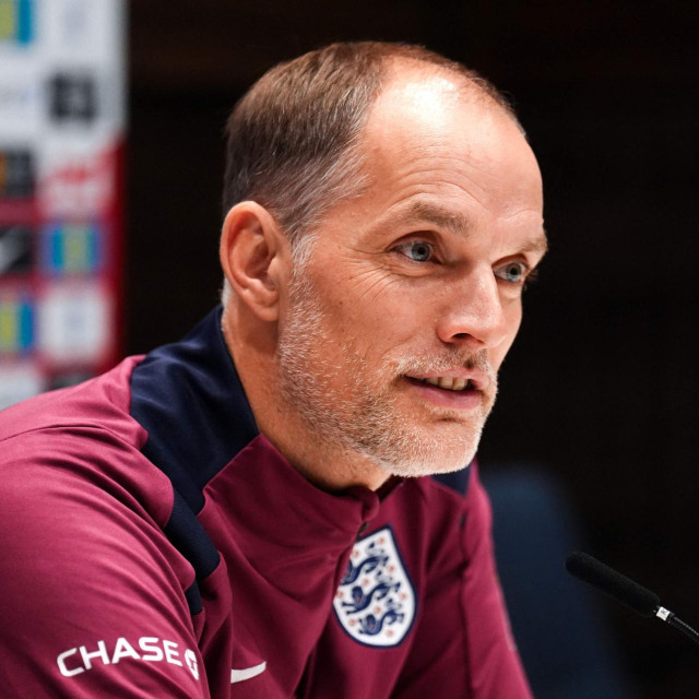 Thomas Tuchel