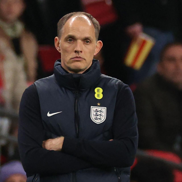 Thomas Tuchel