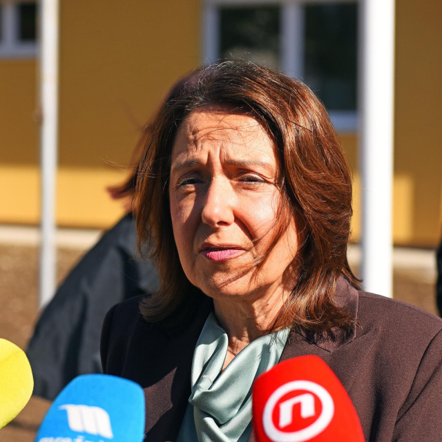 Irena Hrstić