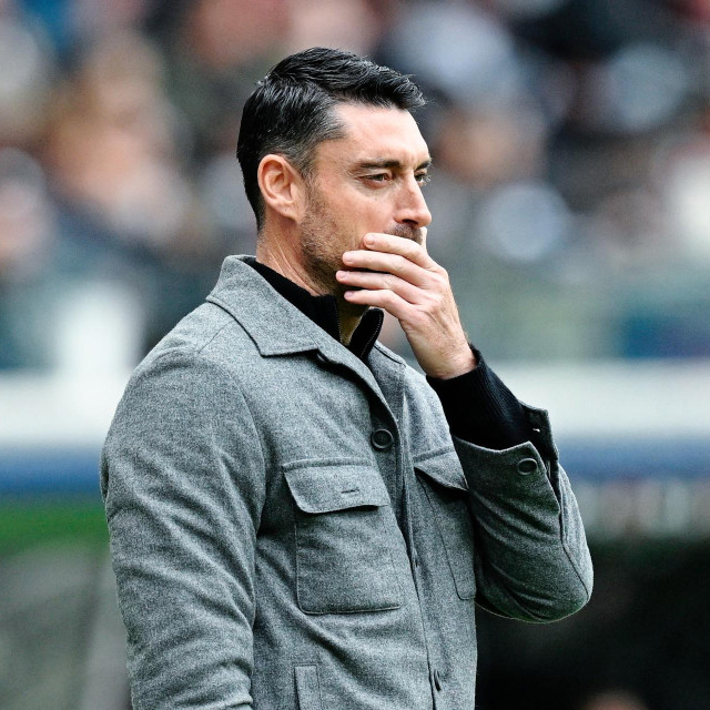 Albert Riera nije dugo izdržao u Eintrachtu