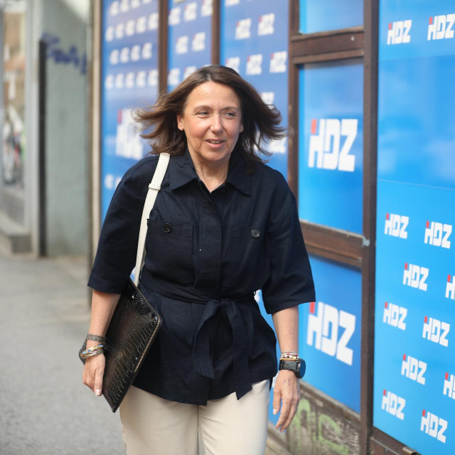Irena Hrstić
