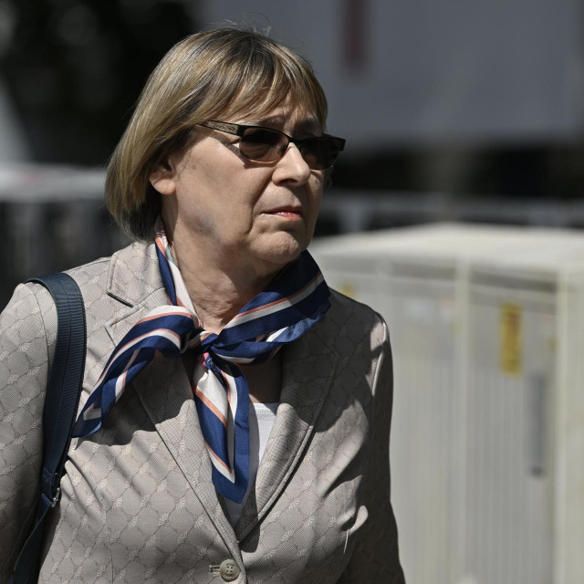Sanda Čorak