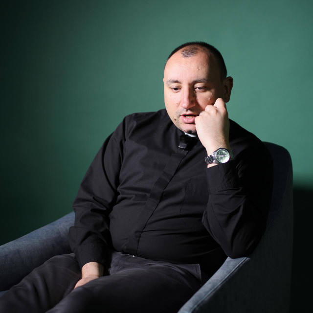 Pater Ivan Raljušić