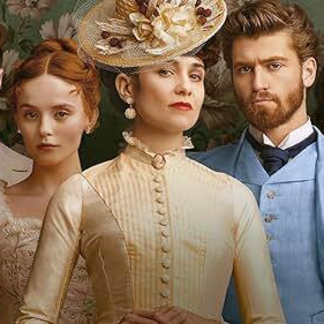 The Forsytes