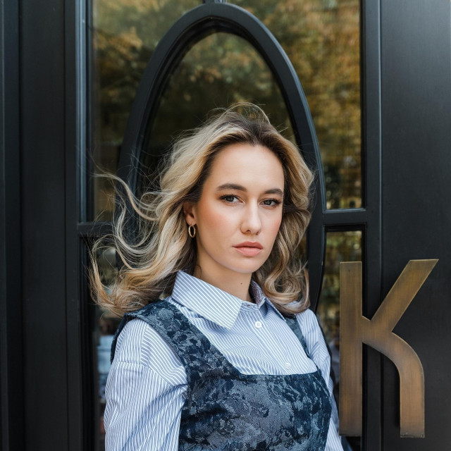 Lena Medar