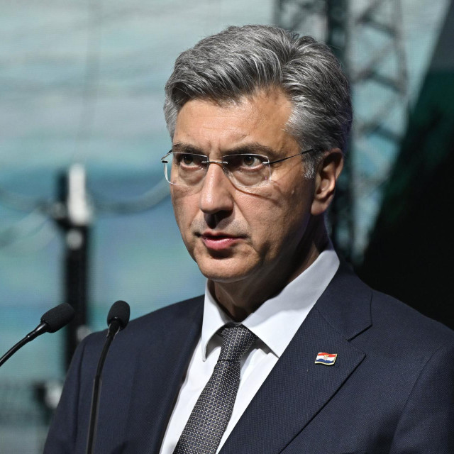 Andrej Plenković