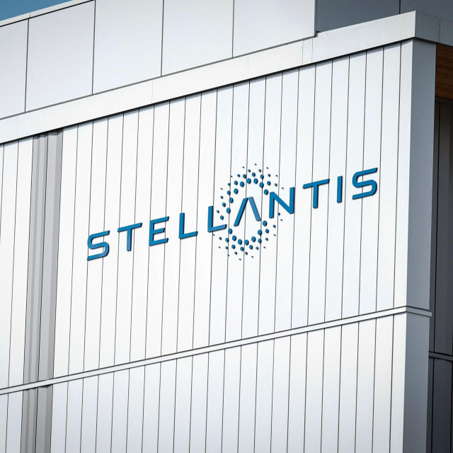 Stellantis, ilustracija