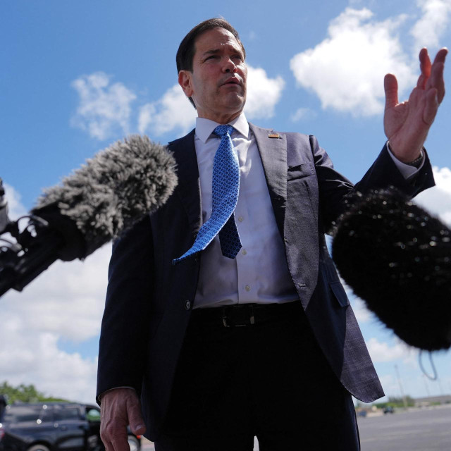 Marco Rubio