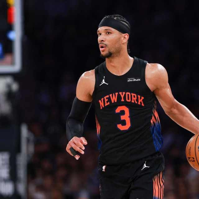 Josh Hart