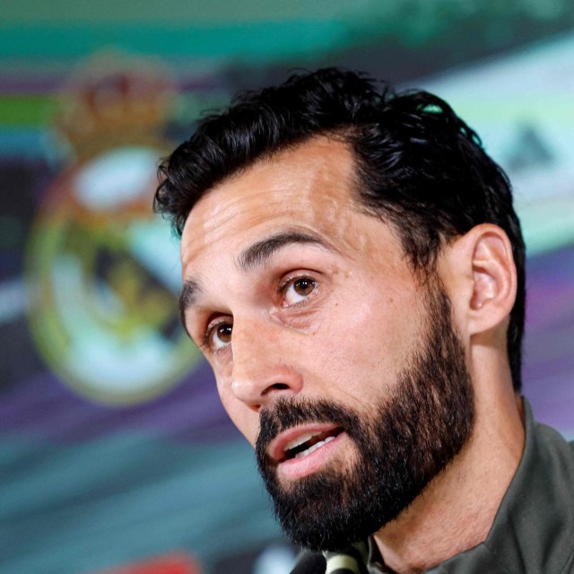 Alvaro Arbeloa