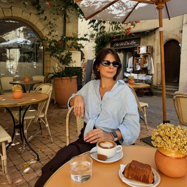 Lourmarin