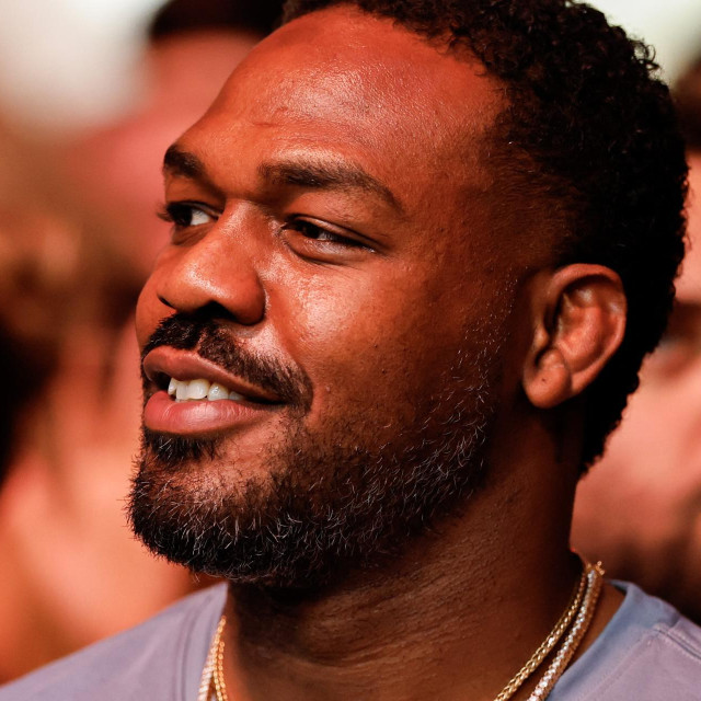 Jon Jones