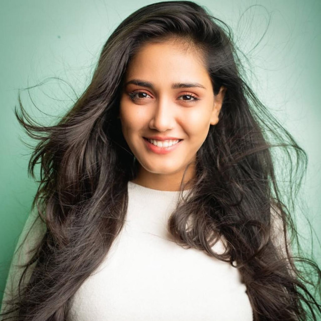 Twisha Sharma