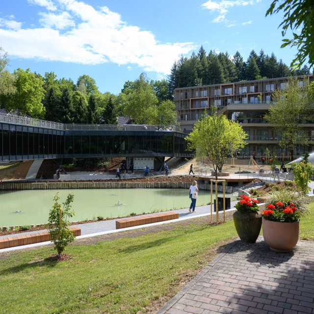 Hotel Vilinia
