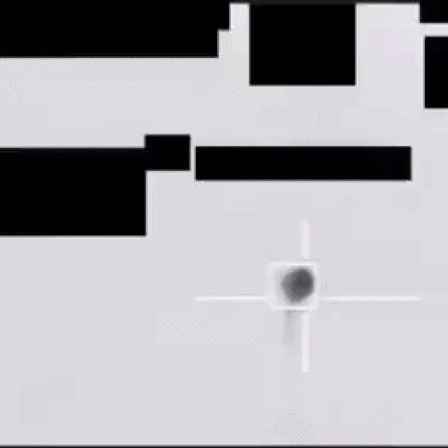 Među dokumentima je i video koji prikazuje kako borbeni lovac F-16 obara neidentificirani leteći objekt