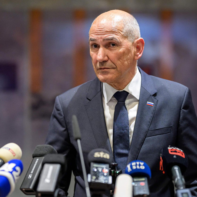 Janez Janša