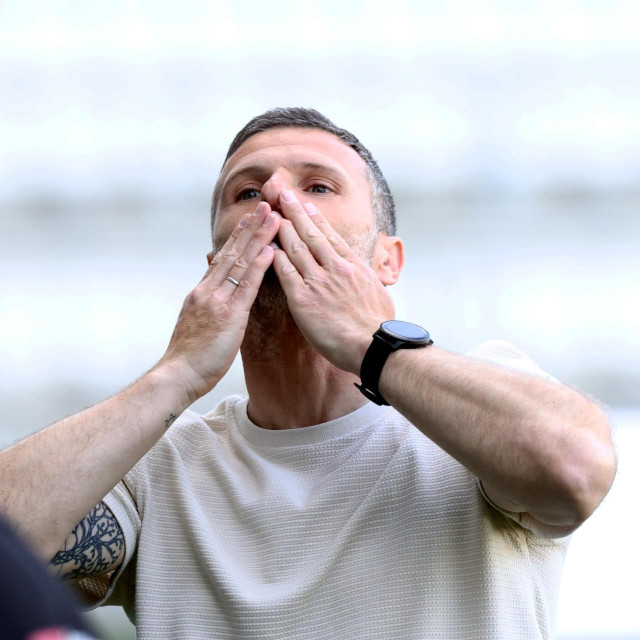 Tomislav Radotić