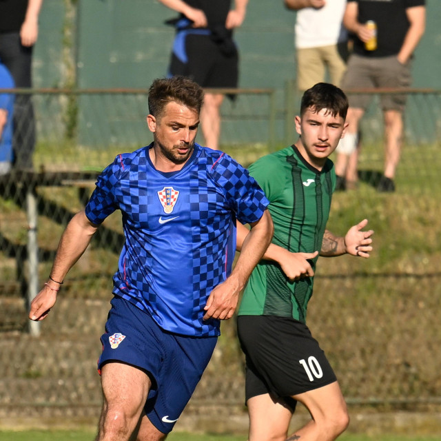 Niko Kranjčar