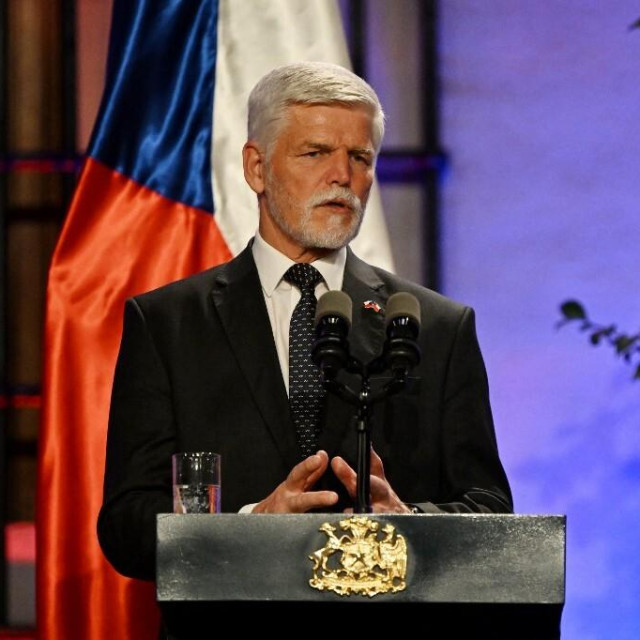 Petr Pavel