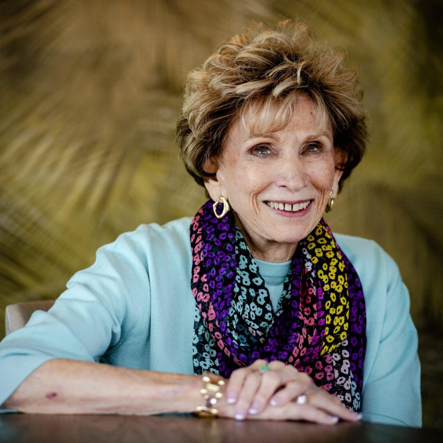 Edith Eva Eger