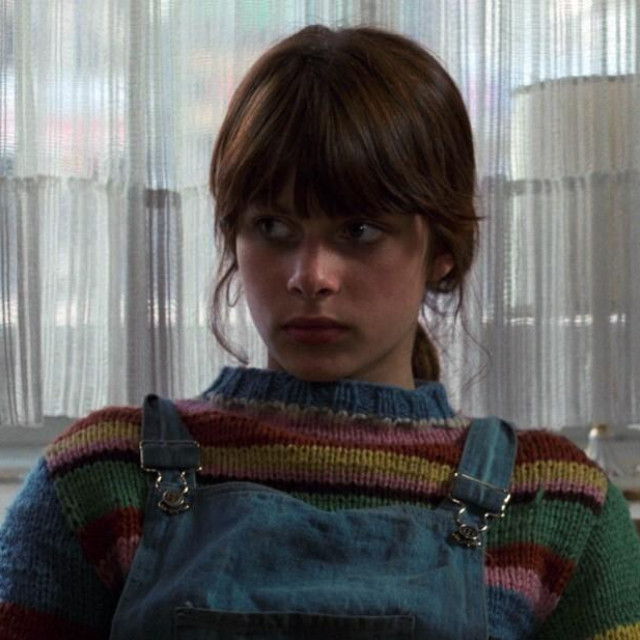 Nastassja Kinski u ‘Pogrešan pokret‘