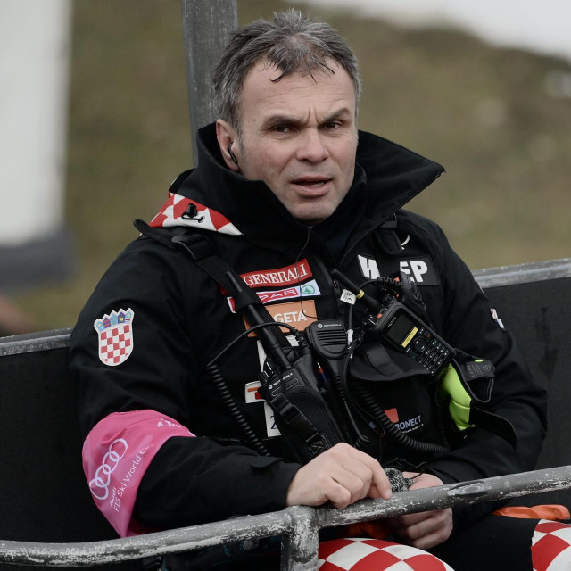 Vedran Pavlek