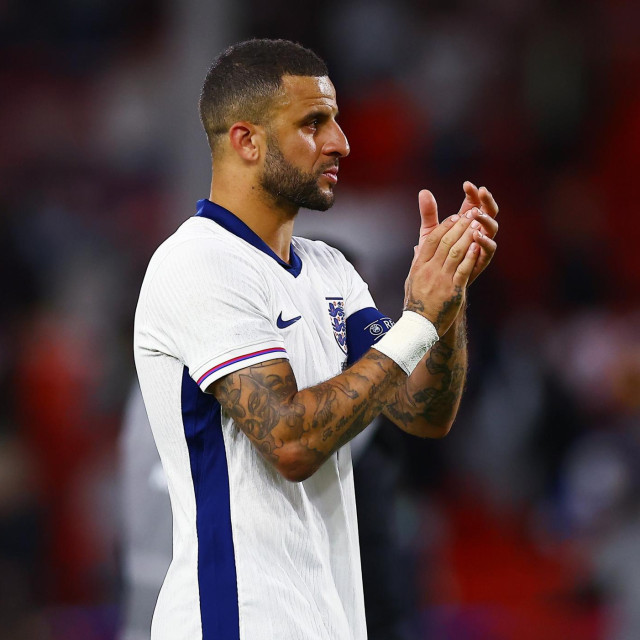 Kyle Walker