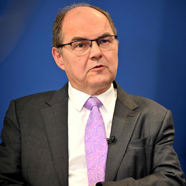 Christian Schmidt