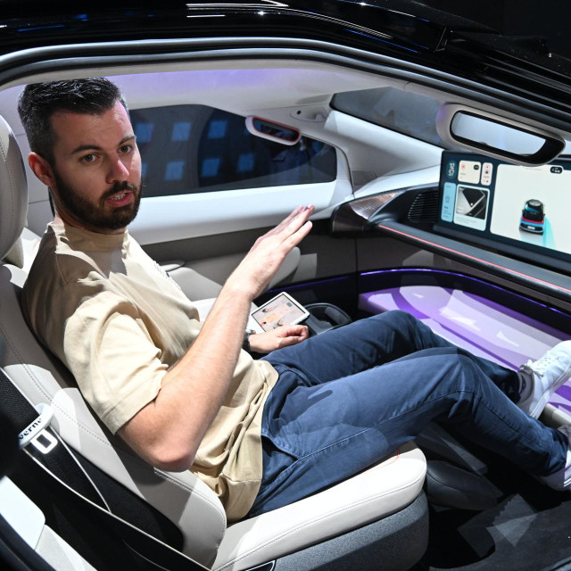 Mate Rimac