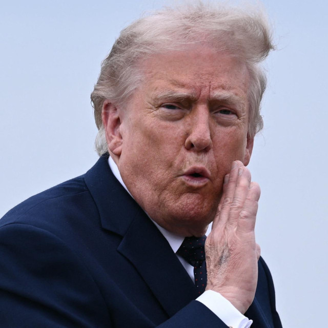 Donald Trump 