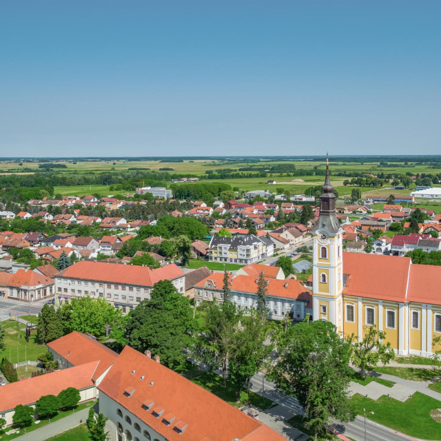Grad Virovitica
 