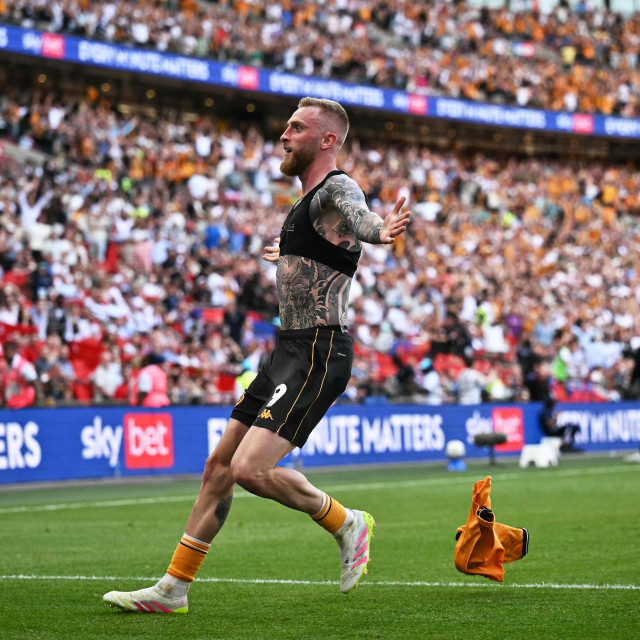 Oliver McBurnie