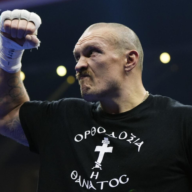 Oleksandr Usik