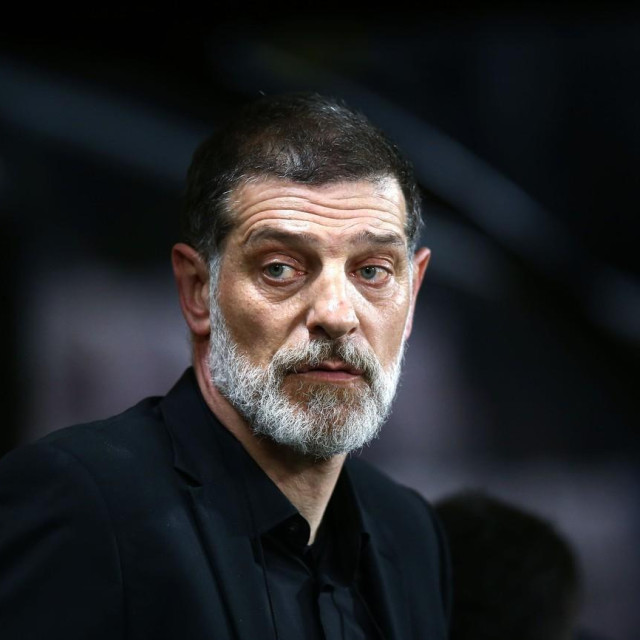 Slaven Bilić