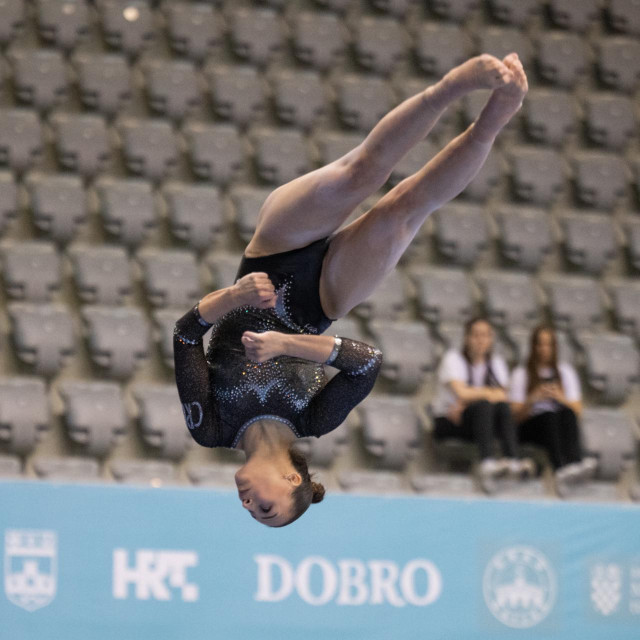Tina Zelčić