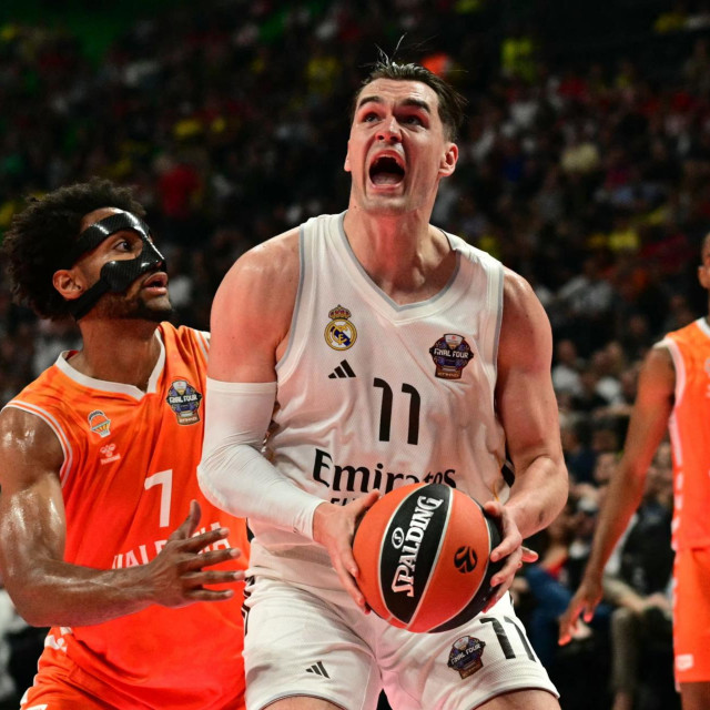 Mario Hezonja