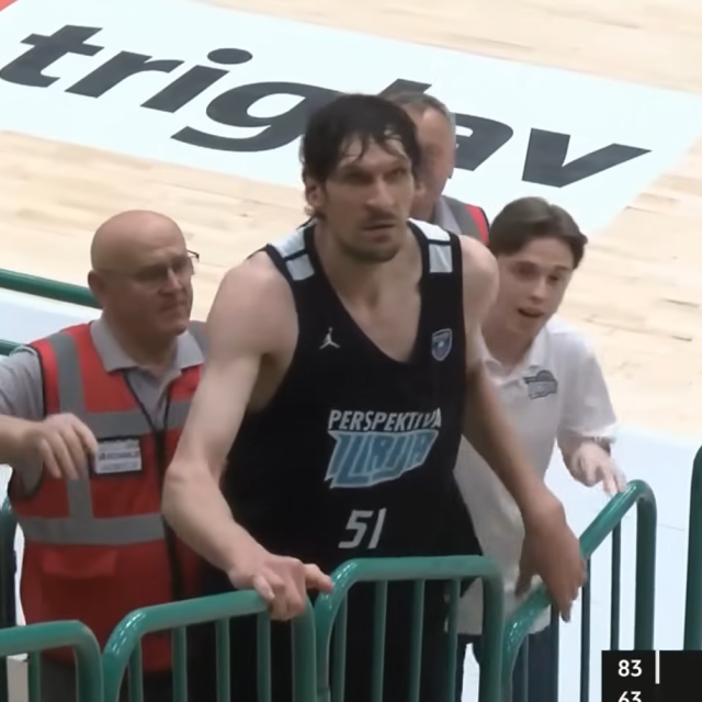 Boban Marjanović