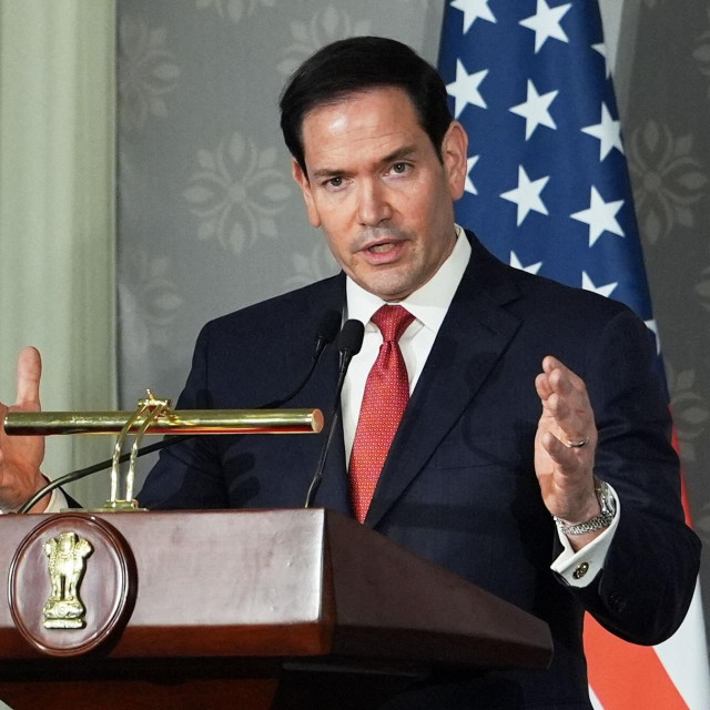 Marco Rubio