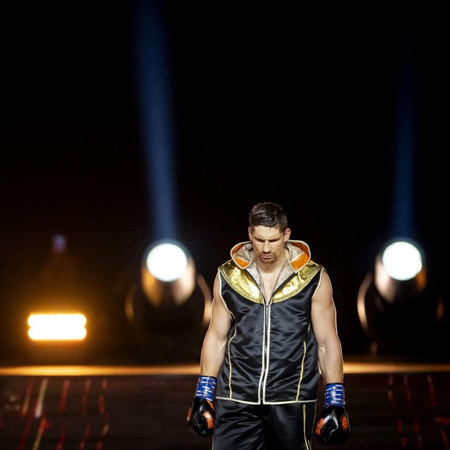 Rico Verhoeven