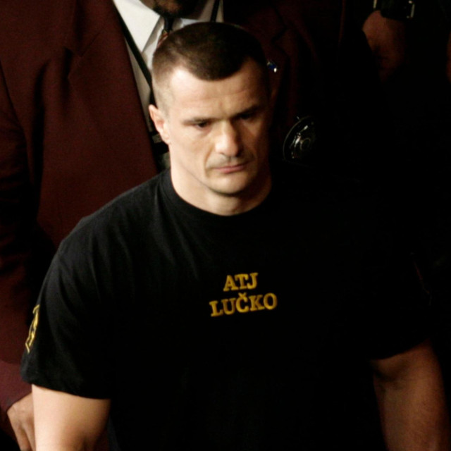 Mirko ‘Cro Cop‘ Filipović