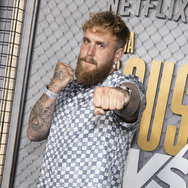 Jake Paul 