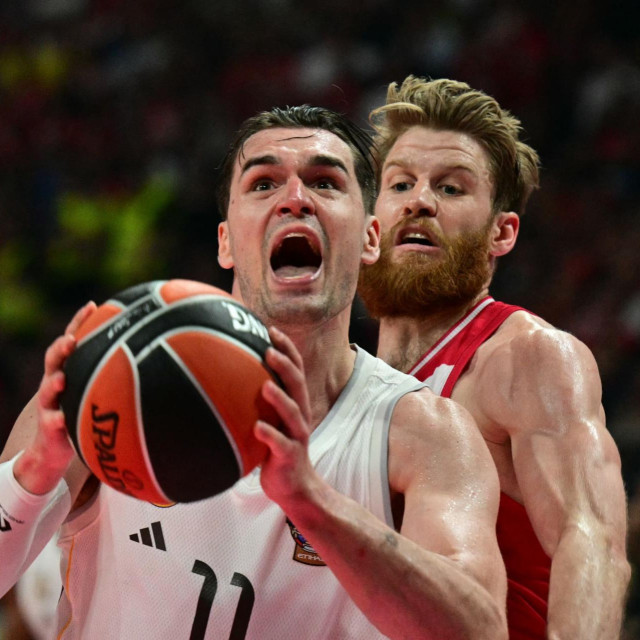 Mario Hezonja i Thomas Walkup