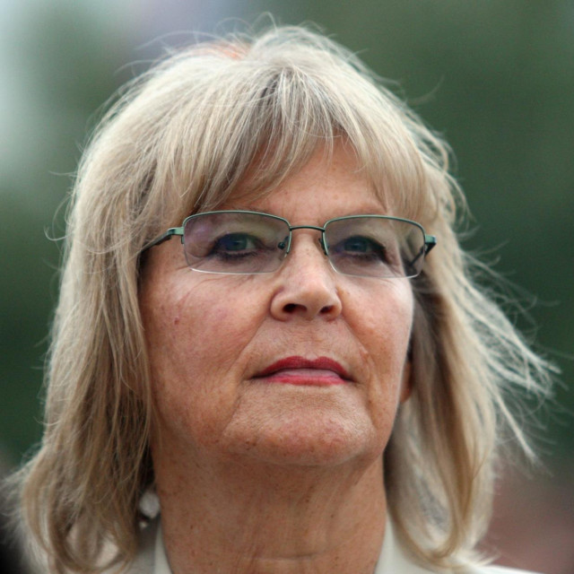 Julienne Bušić
