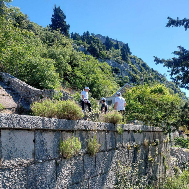 Od izvora do mora - Vrgorac