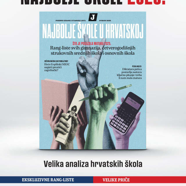 Najbolje škole