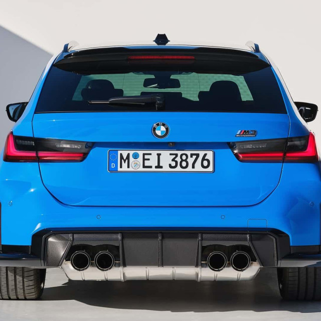 BMW M3