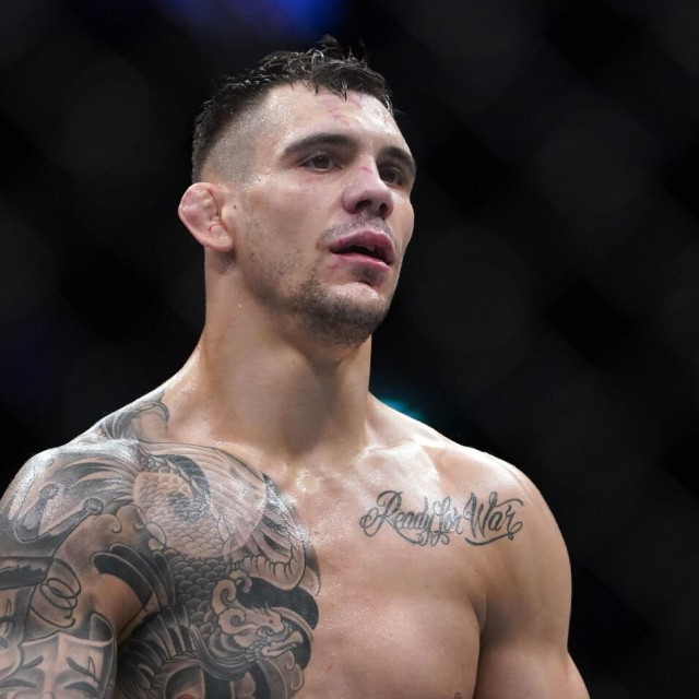 Aleksandar ”The Rocket” Rakić