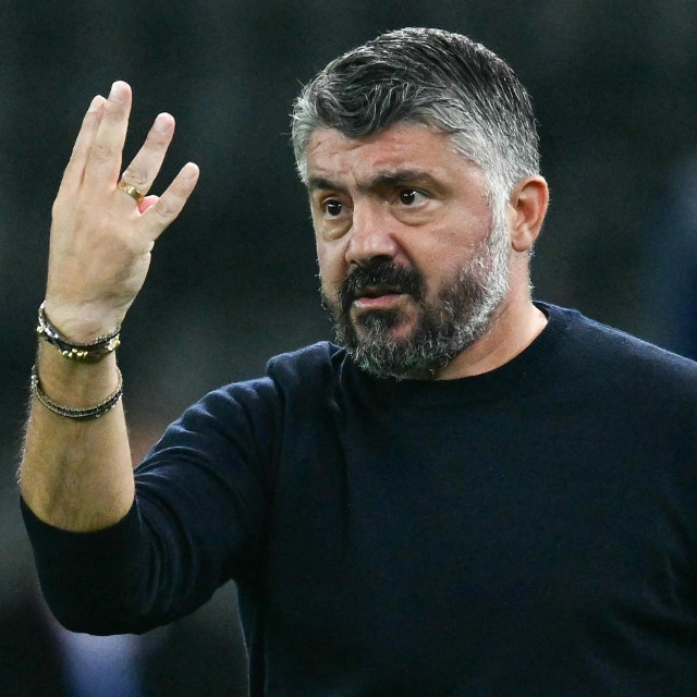 Gennaro Gattuso