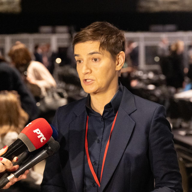 Ana Brnabić