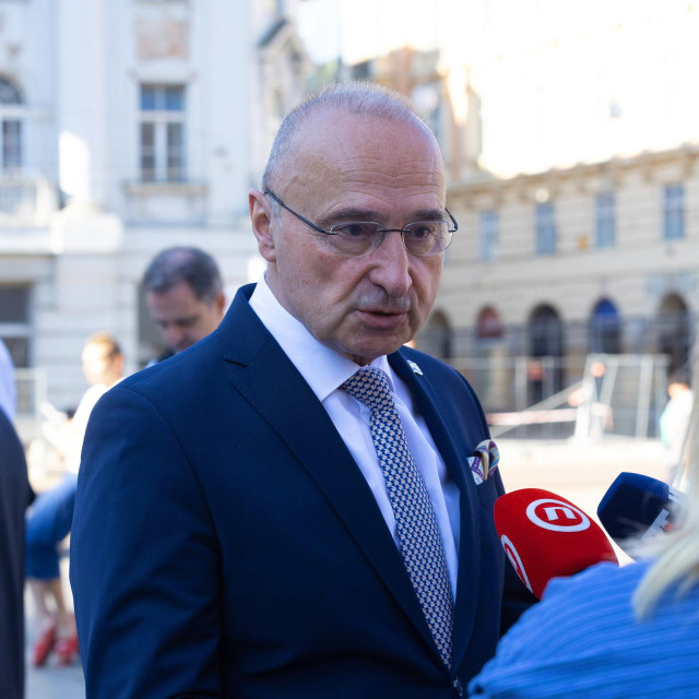 Gordan Grlić Radman